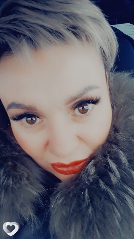 Наташа, 38, Барнауле — анкета №294179