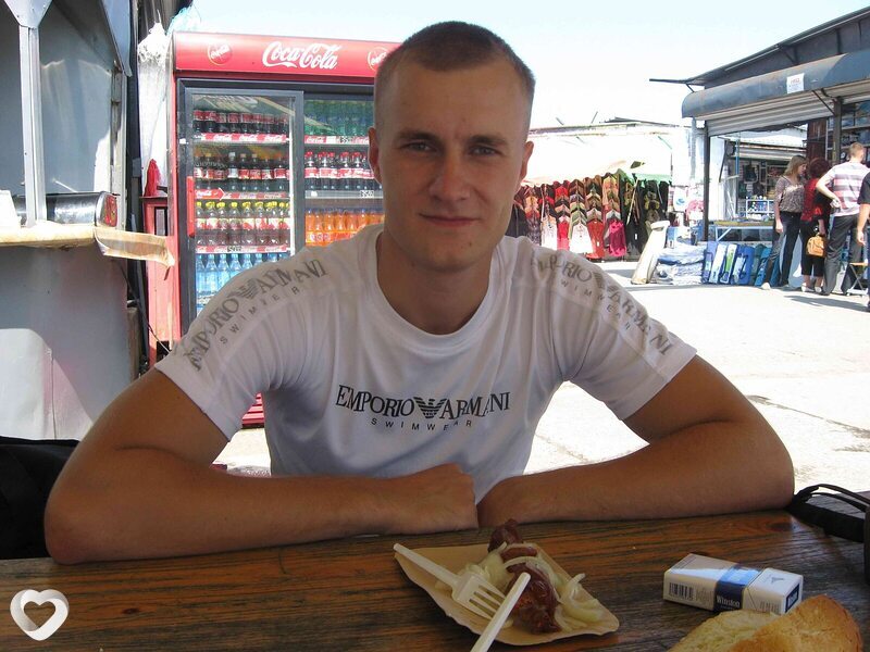 Андрей, 40, Томске — анкета №294181
