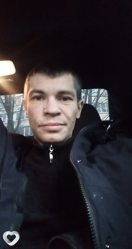 Михаил, 44, Москве — анкета №294208