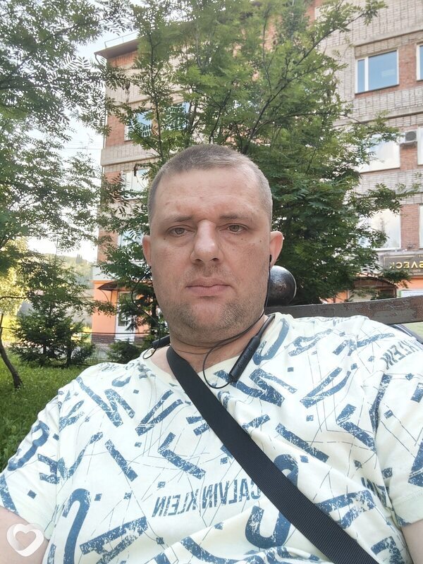 Мартемьян, 37, Новокузнецке — анкета №294212