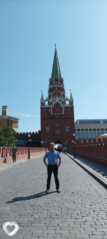Владимир, 61, Набережных Челнах — анкета №294221