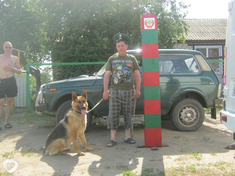 Алексей, 52, Урюпинске — анкета №294225