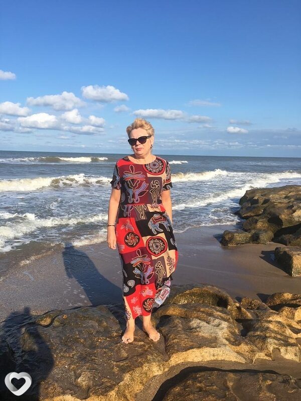 Елена, 68, Ростове-на-Дону — анкета №294227