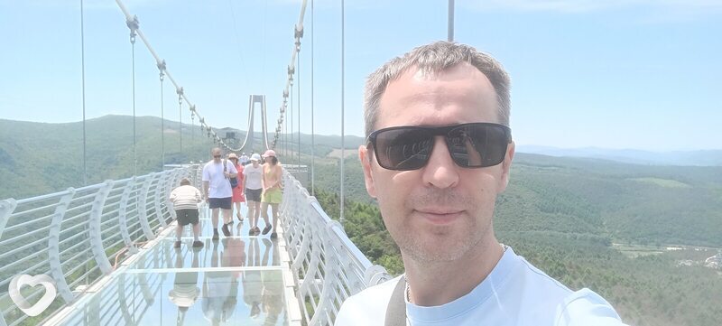 Lester, 42, Саратове — анкета №294230