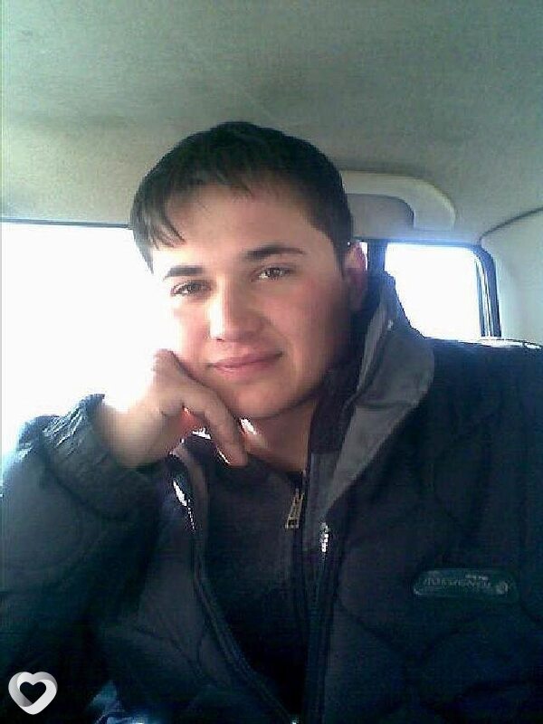 Сергей, 35, Шымкенте — анкета №294289