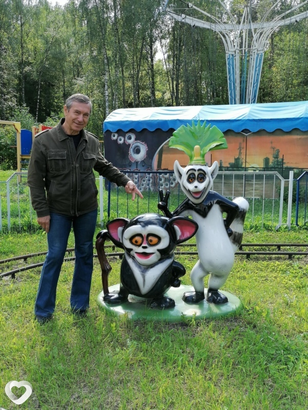 Влад, 67, Иванове — анкета №294291