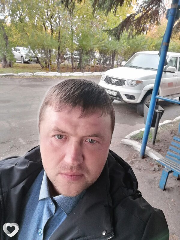 Евгений, 40, Нижнеудинске — анкета №294292