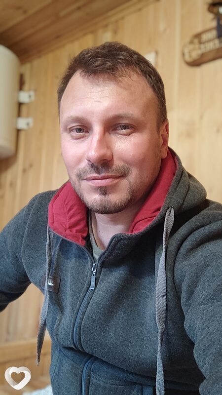 Николай, Ромоданово