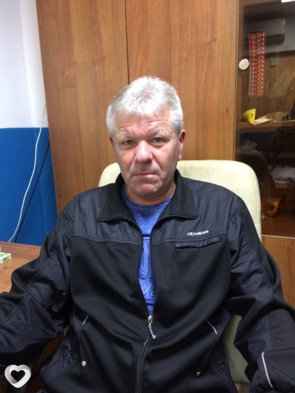 Сергей, 59, Луганске — анкета №294294