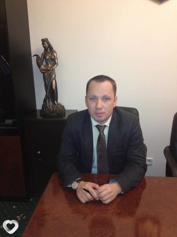 Дмитрий, 48, Минске — анкета №294298