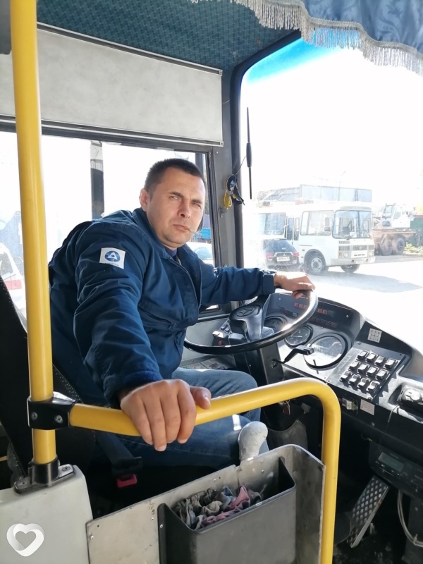 Сергей, 50, Курчатове — анкета №294300