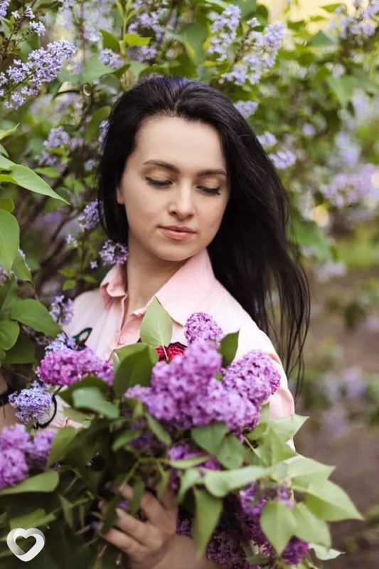 Незабудка, 24, Харькове — анкета №294303