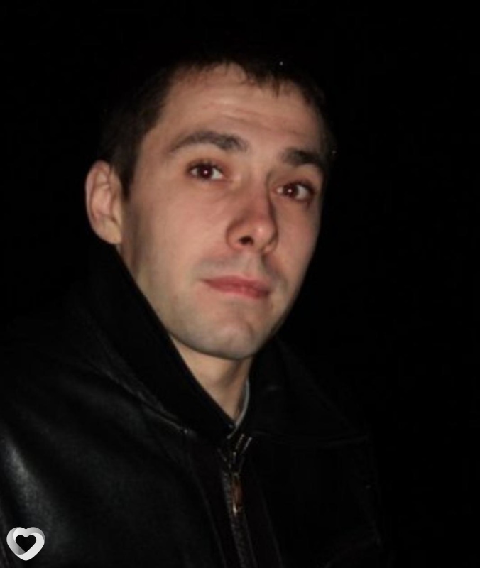 Игорь, 41, Юрге — анкета №294304