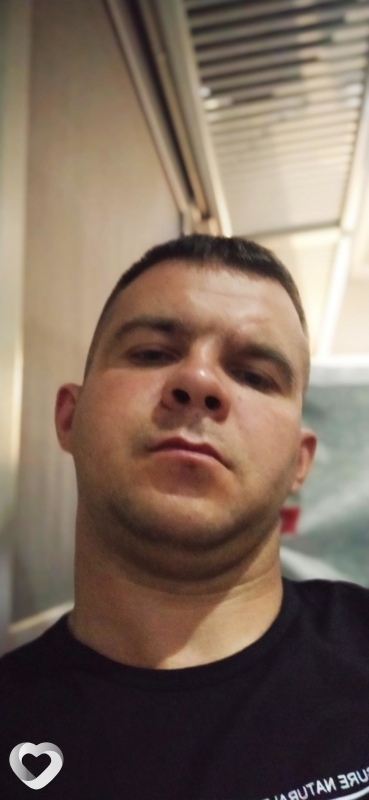 Дмитрий, 36, Москве — анкета №294261