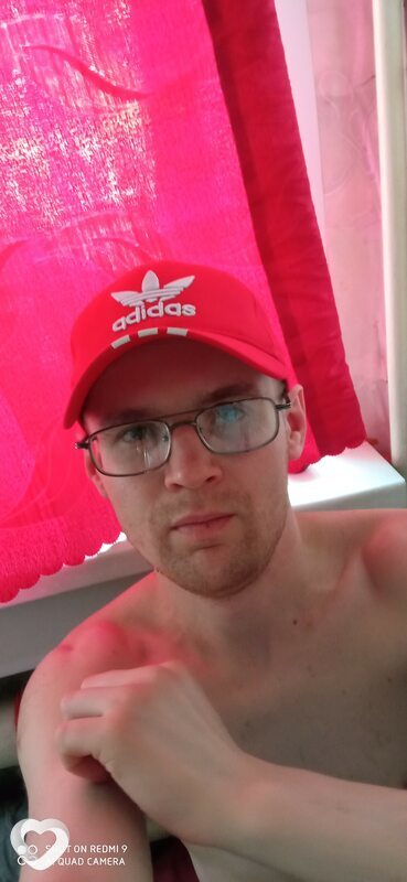 Фёдор Габышев, 34, Можге — анкета №294262