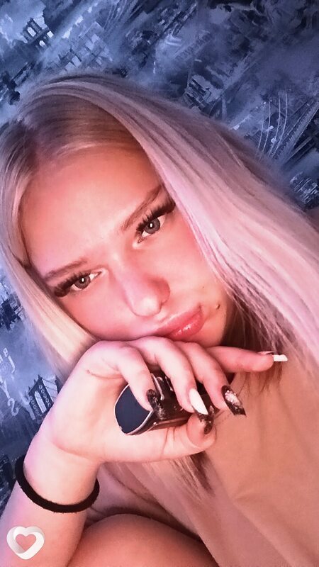 Юлия, 20, Ростове-на-Дону — анкета №294265