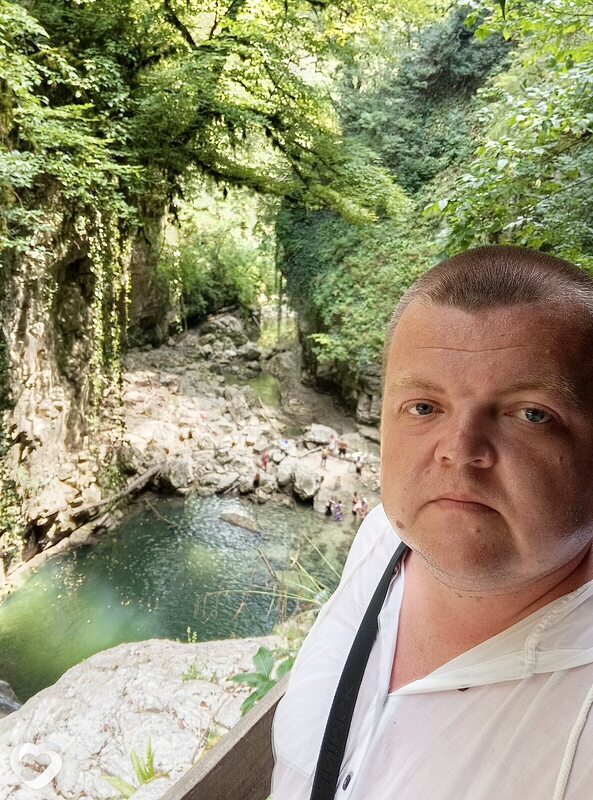 Александр, 38, Костроме — анкета №294276