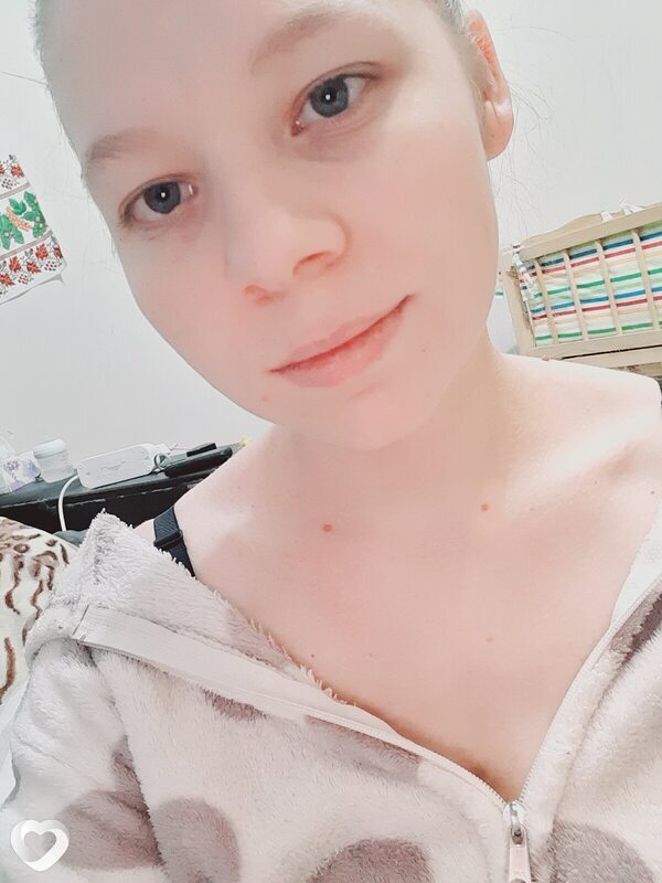 Ната, 23, Киеве — анкета №294306