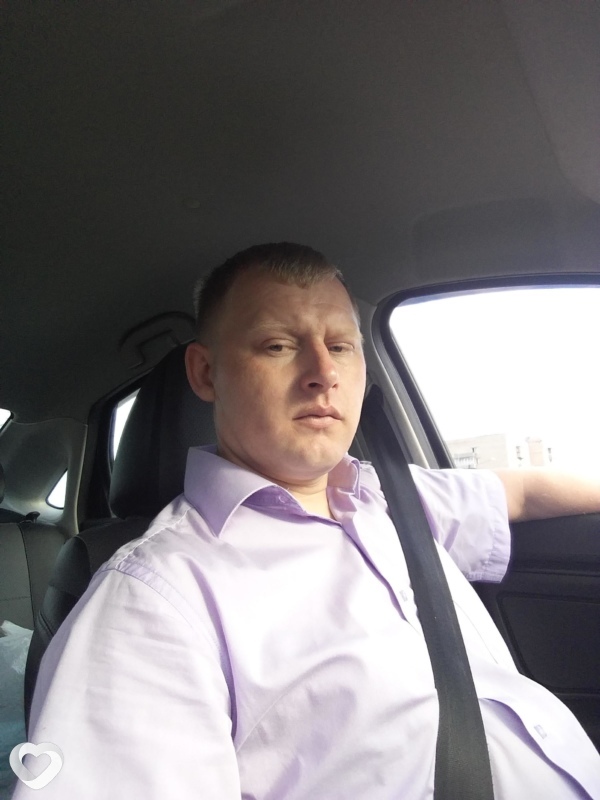 Виктор, 38, Санкт-Петербурге — анкета №294307