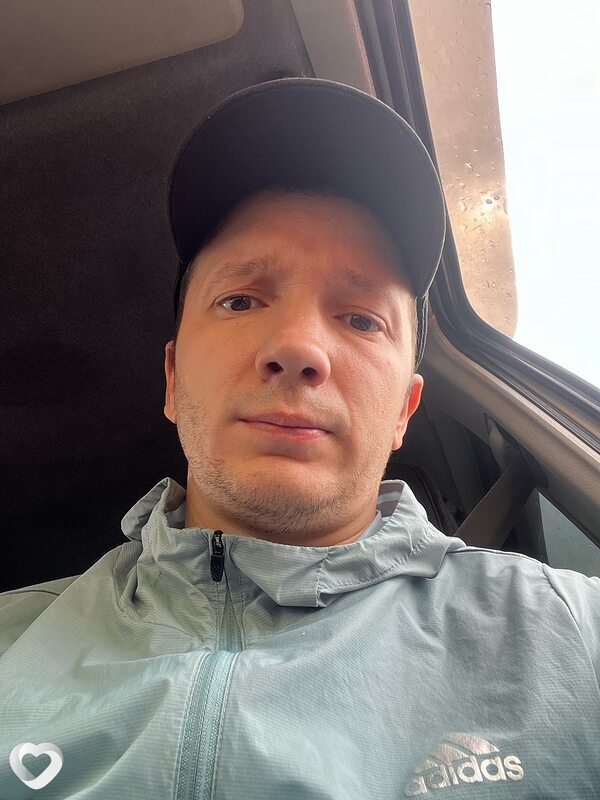 Владимир, 30, Костанае — анкета №294308