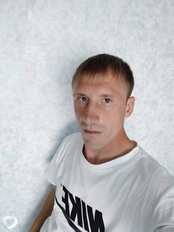 Алексей, Североуральск