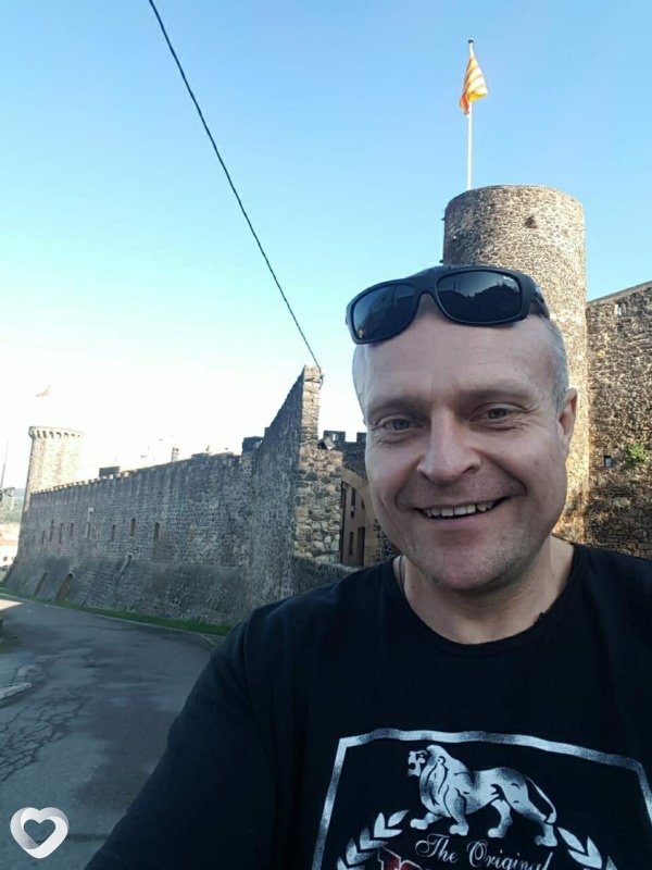 Александр, 48, Омске — анкета №294322