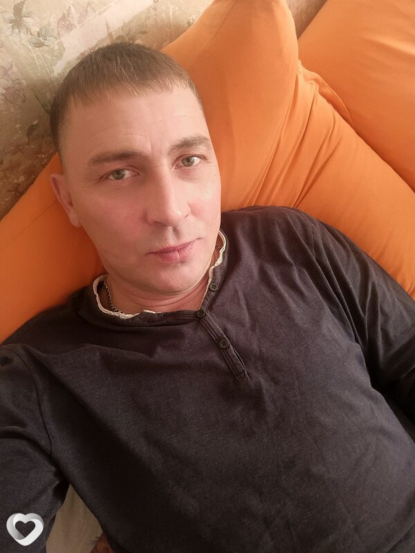 Руслан, 50, Уфе — анкета №294325