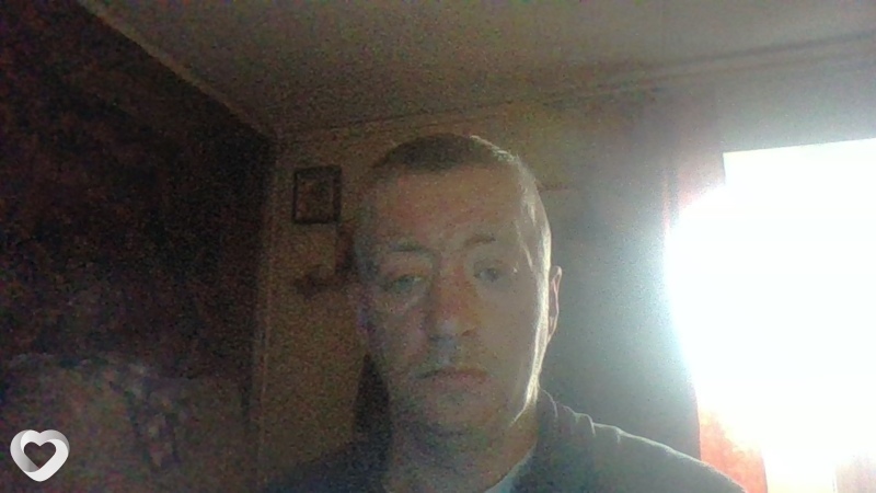 Makss, 47, Москве — анкета №294329
