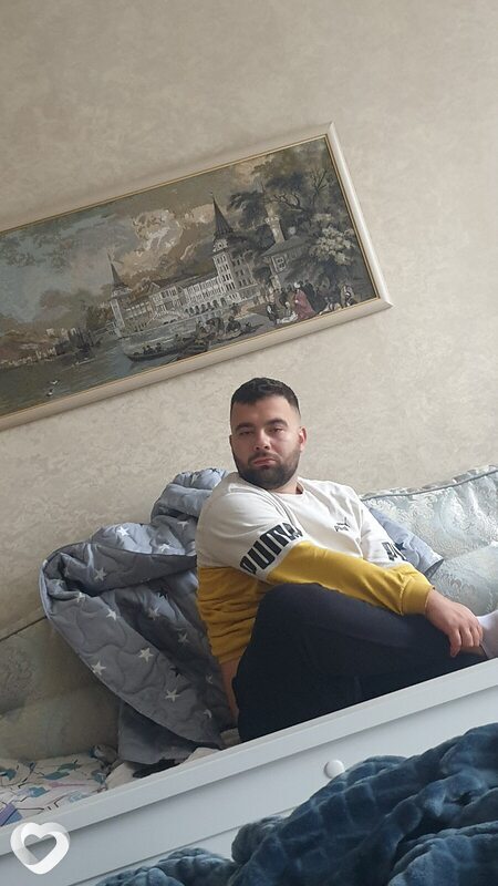 Илья, 42, Пинске — анкета №294613