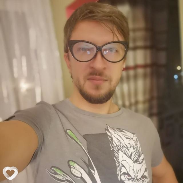 Владимир, 43, Санкт-Петербурге — анкета №294615