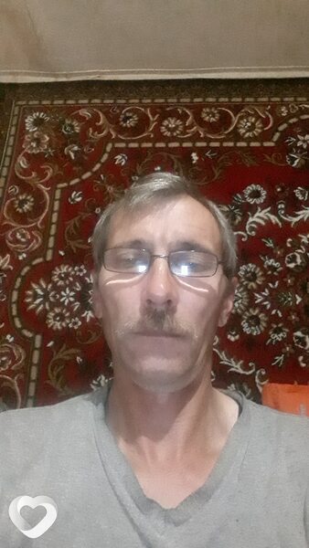 Валерий, 56, Чите — анкета №294624