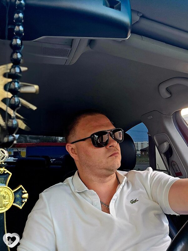 Евгений, 38, Саратове — анкета №294238
