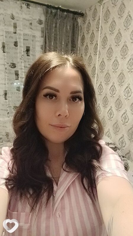 Аняя, 36, Уфе — анкета №294241