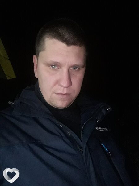 Женя, 36, Витебске — анкета №294244