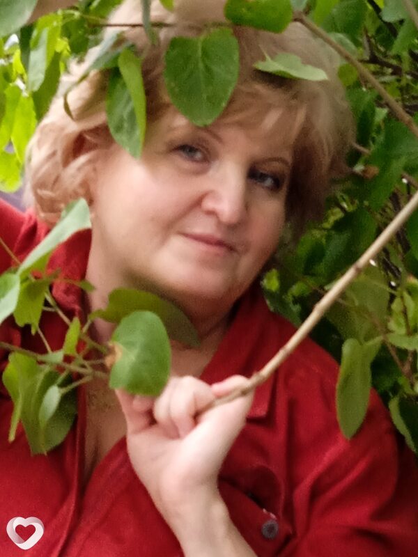 Наталья, 58, Санкт-Петербурге — анкета №294247