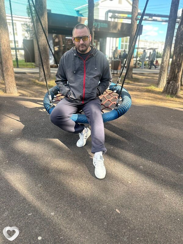 Артем, 33, Нефтекамске — анкета №294251