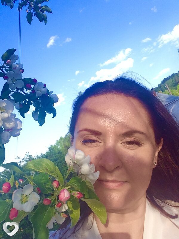 Марина, 47, Красноярске — анкета №294254