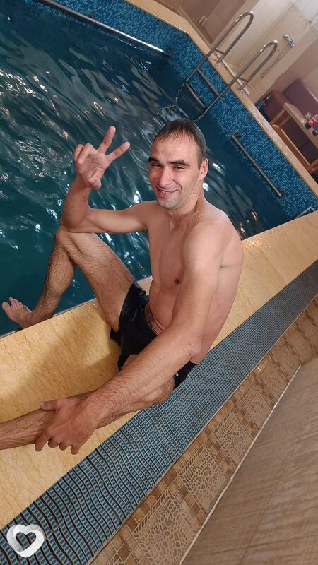 Серёга, 36, Липецке — анкета №294381