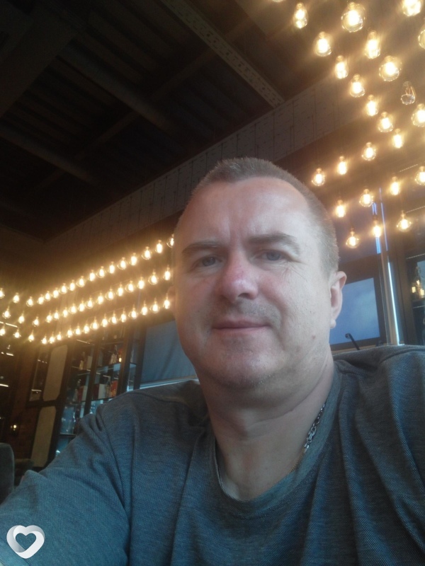Денис, 55, Санкт-Петербурге — анкета №294382