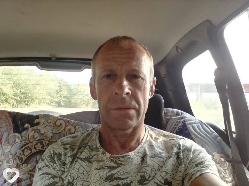 Виктор, 59, Бузулуке — анкета №294383