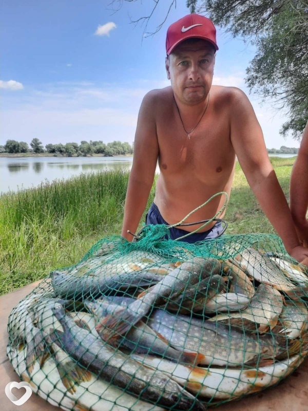 Павел, 39, Могилев — анкета №294384