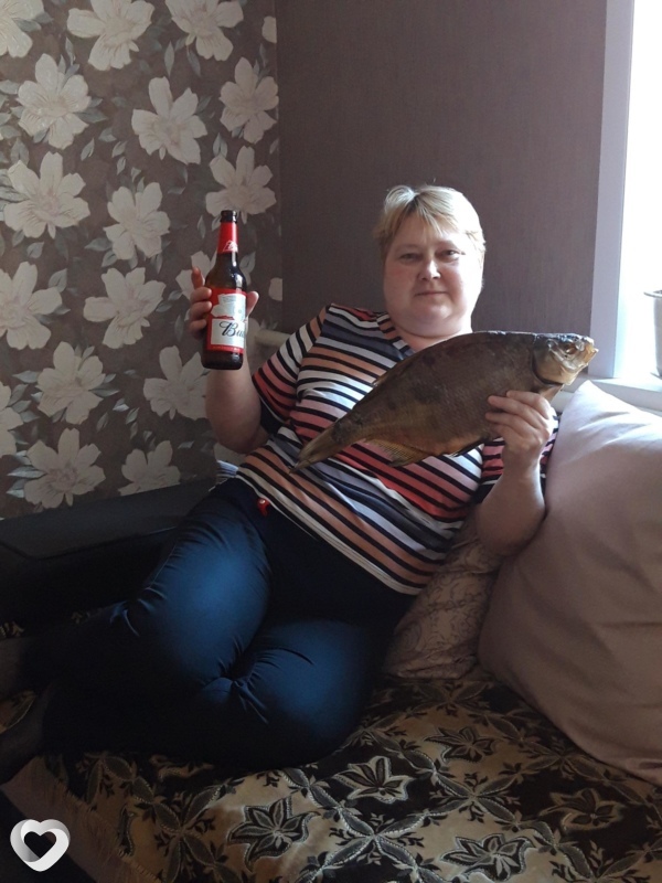 Татьяна, 56, Москве — анкета №294394