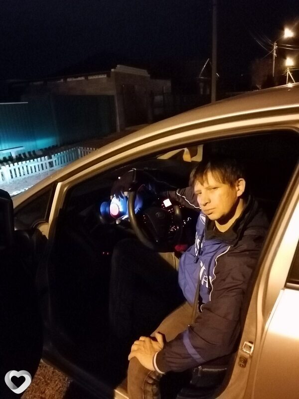 Александр, 36, Волгограде — анкета №294401