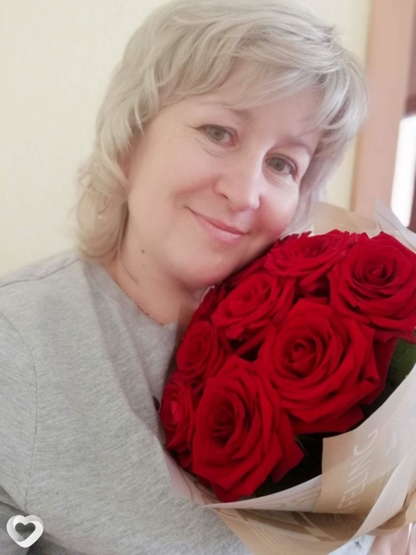 Mv, 53, Кемерове — анкета №294334
