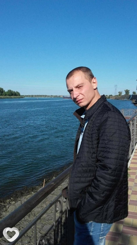 Денис, 39, Ростове-на-Дону — анкета №294336