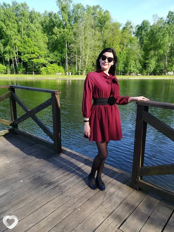 Ольга, 44, Новокузнецке — анкета №294343