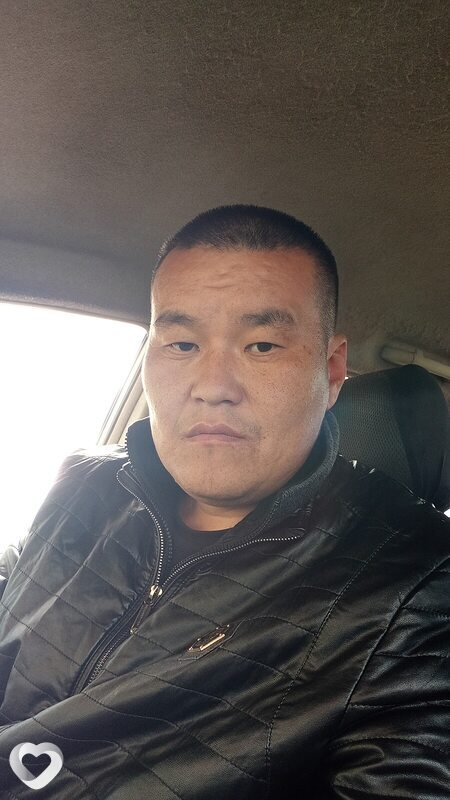 Дугар, 38, Улан-Удэ — анкета №294345