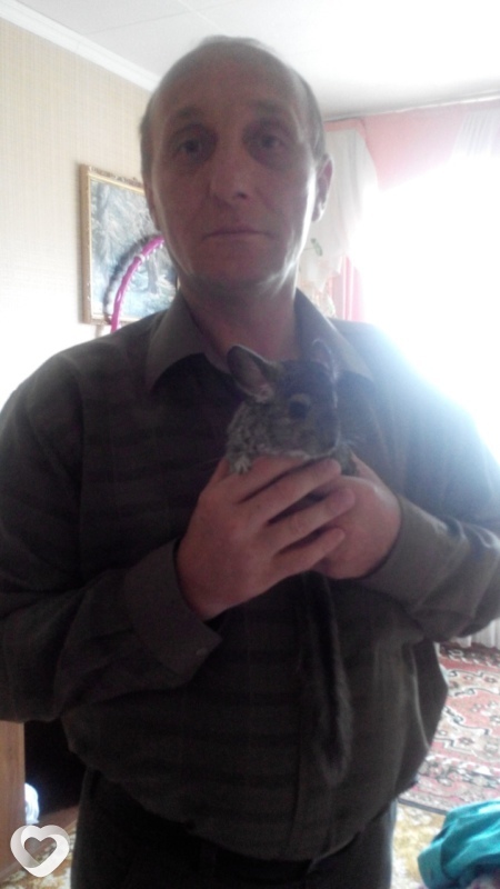 Евгений, 55, Абакане — анкета №294355
