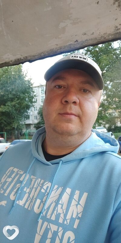 Алексей, 45, Ижевске — анкета №294357