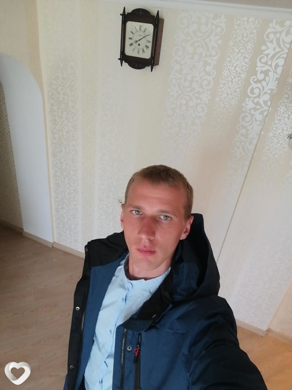 Вадим, 33, Гродно — анкета №294358